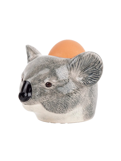 Ceramiczna podstawka na jajko Quail BÉBÉ Concept 