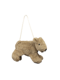 miękka torebka dla dziecka zwierzątko