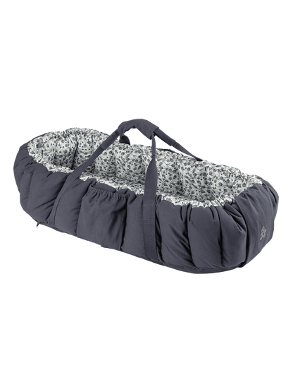 Gniazdko niemowlęce Sebra 3-in-1 Baby Nest Sebra BÉBÉ Concept 