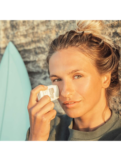 Mineralischer Schutzstift SPF 50 WHITE