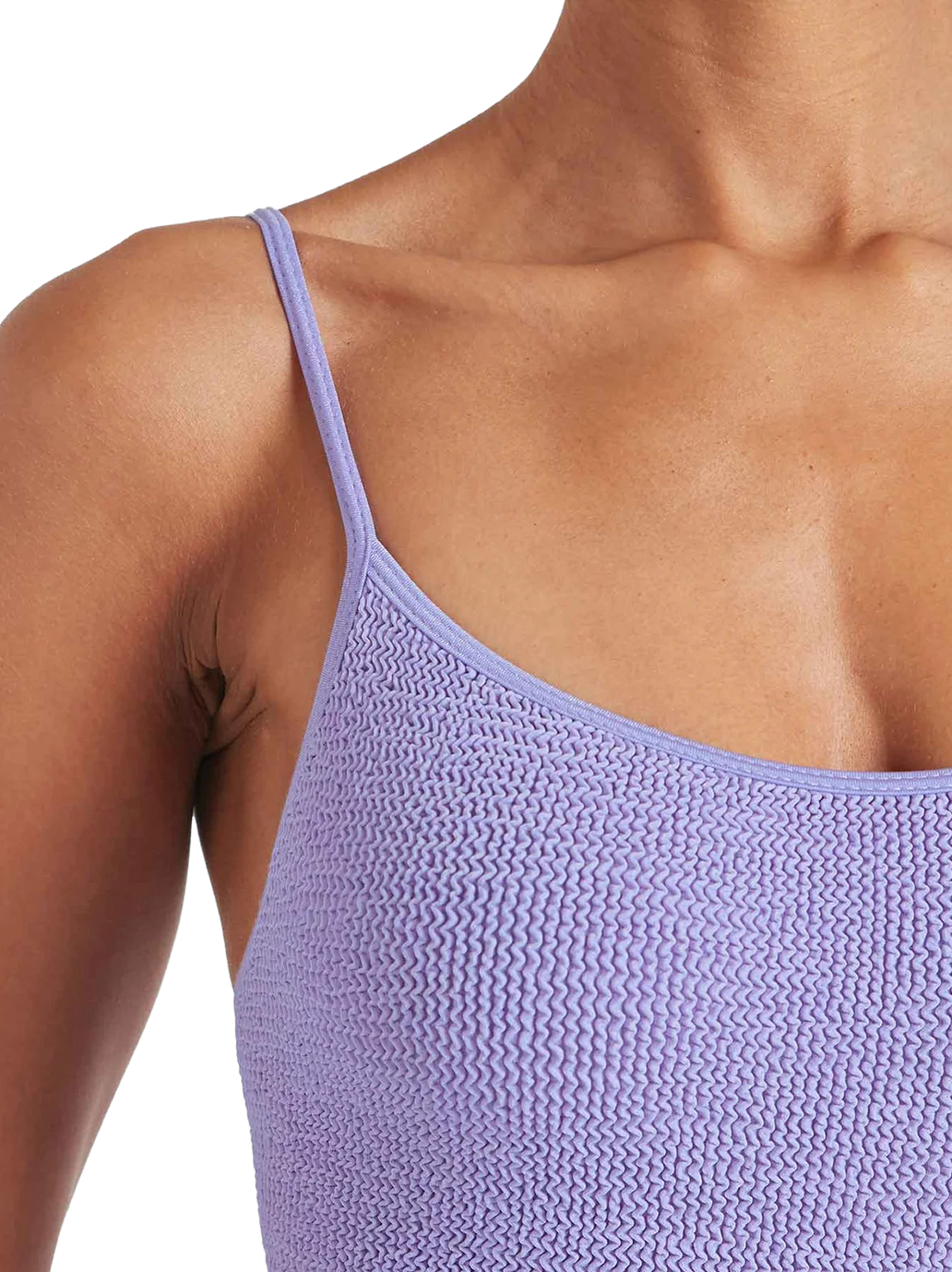 Jednoczęściowy kostium kąpielowy Pamela Hunza G BÉBÉ Concept