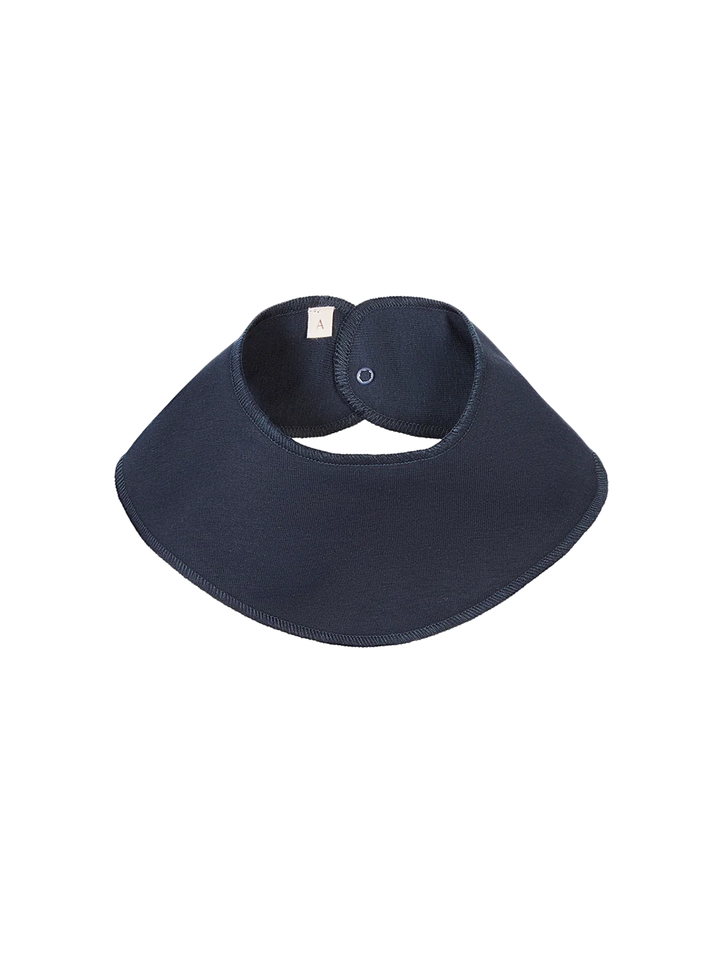 Miękki śliniak niemowlęcy Baby Bib A Basic Brand BÉBÉ Concept 