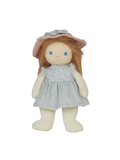 Miękka lalka w ubranku Dress Me Dinky Olli Ella BÉBÉ Concept 