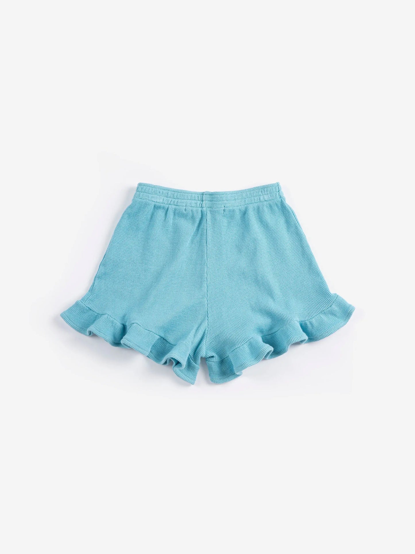 Spodenki Bobo Choses ruffled shorts Bobo Choses BEBE Concept 