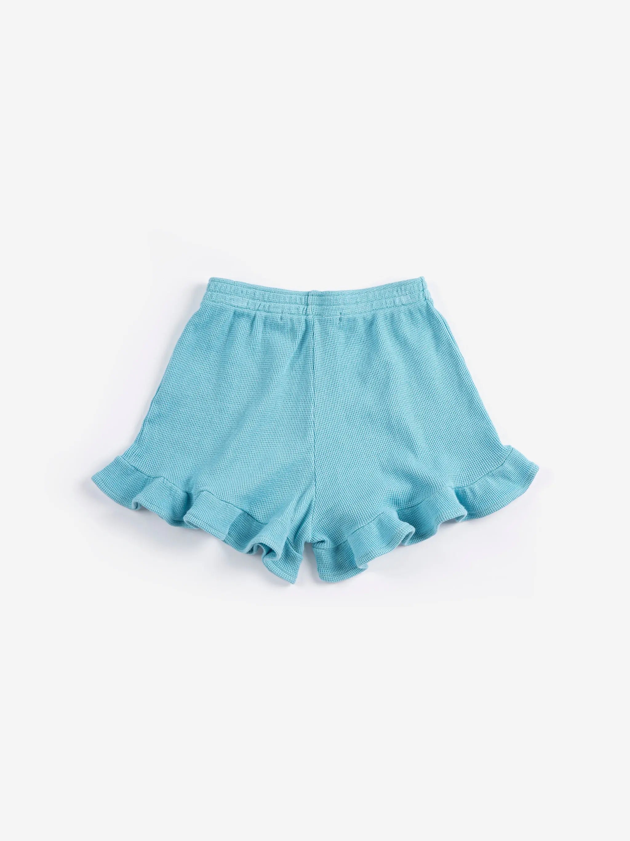 Spodenki Bobo Choses ruffled shorts Bobo Choses BEBE Concept 