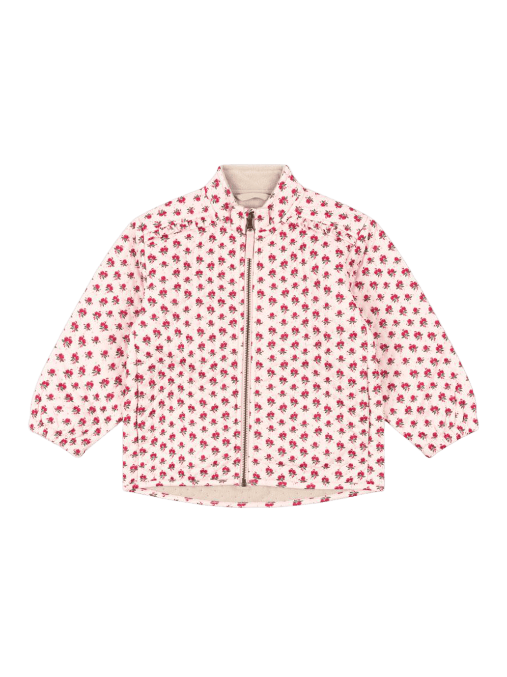 Kurtka Thermo frill jacket Konges Slojd BÉBÉ Concept 