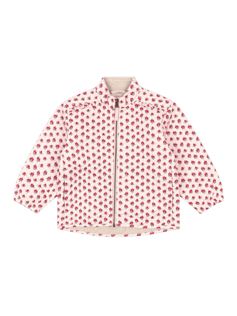 Kurtka Thermo frill jacket Konges Slojd BÉBÉ Concept 