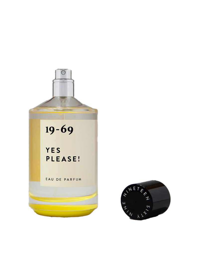 woda perfumowana Female Christ FEMALE CHRIST – BÉBÉ Concept