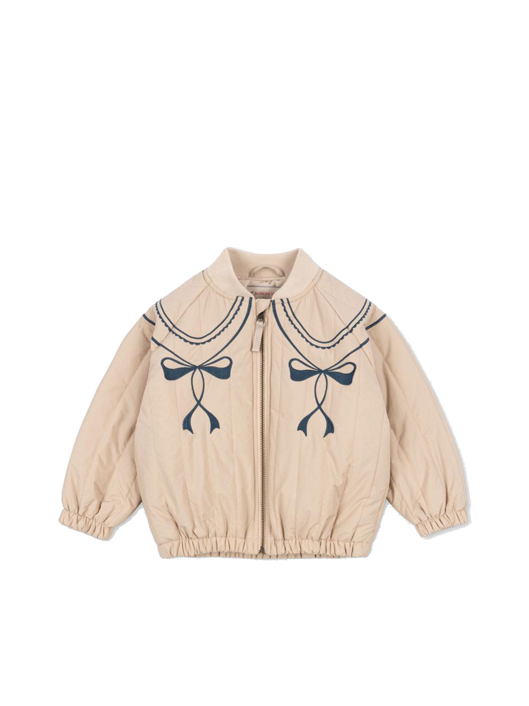 Kurtka Juno bomber jacket Konges Slojd BÉBÉ Concept 