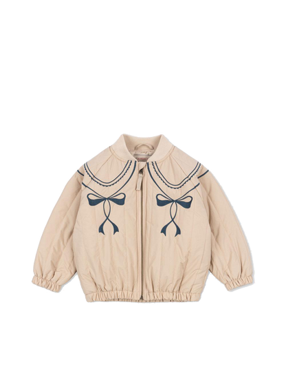 Kurtka Juno bomber jacket Konges Slojd BÉBÉ Concept 