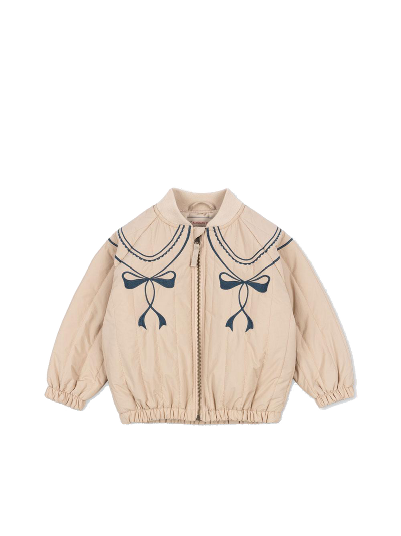 Kurtka Juno bomber jacket Konges Slojd BÉBÉ Concept 