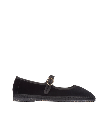 Buty Mary Jane Flabelus BÉBÉ Concept 