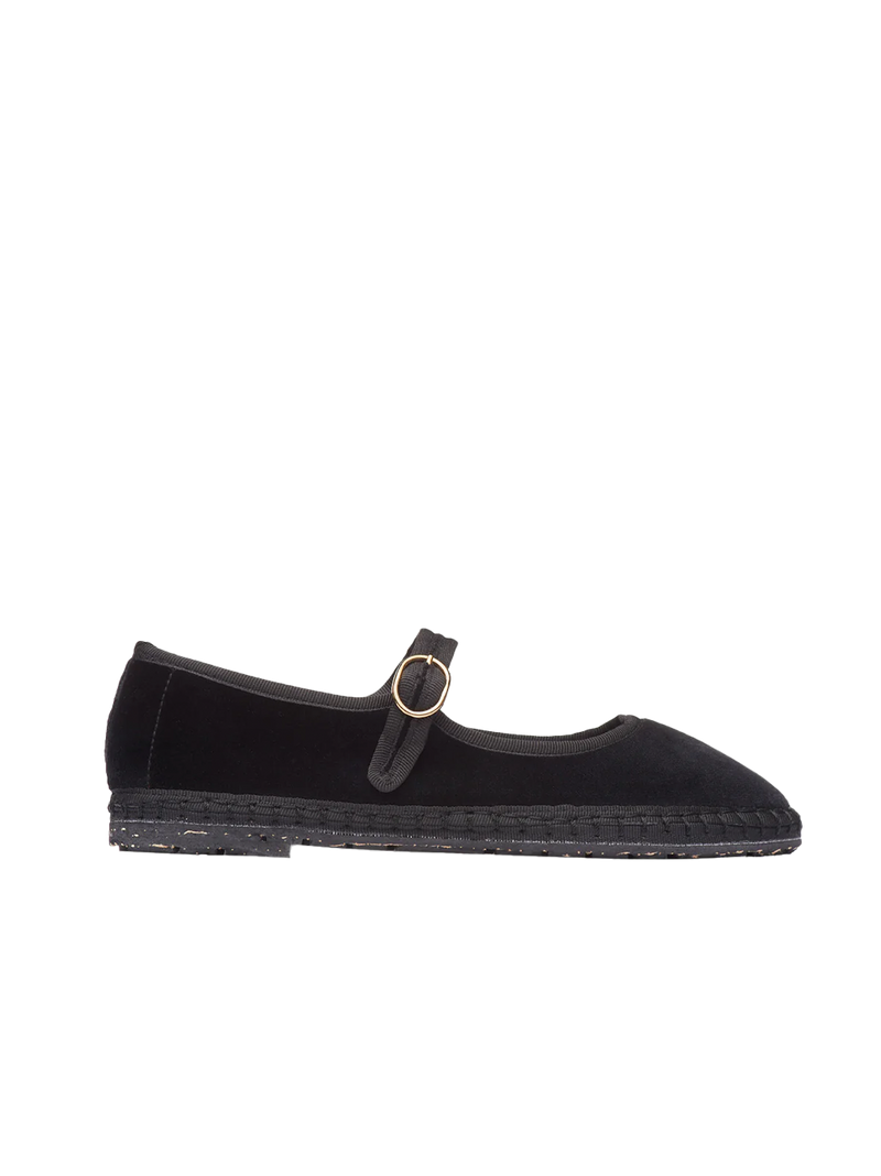 Buty Mary Jane Flabelus BÉBÉ Concept 