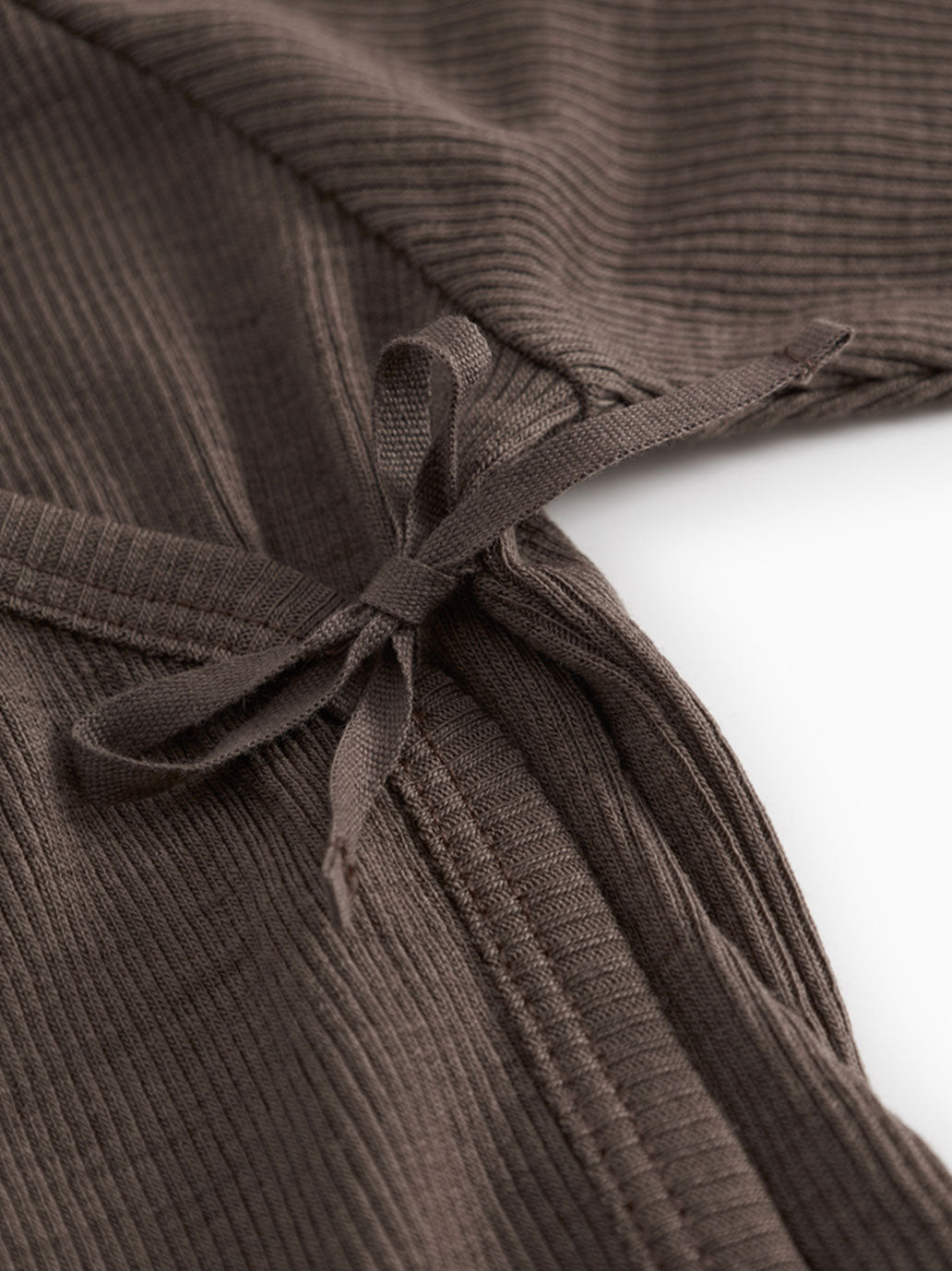 Body kopertowe z wełny merino Belita Rib MarMar Copenhagen BÉBÉ Concept 