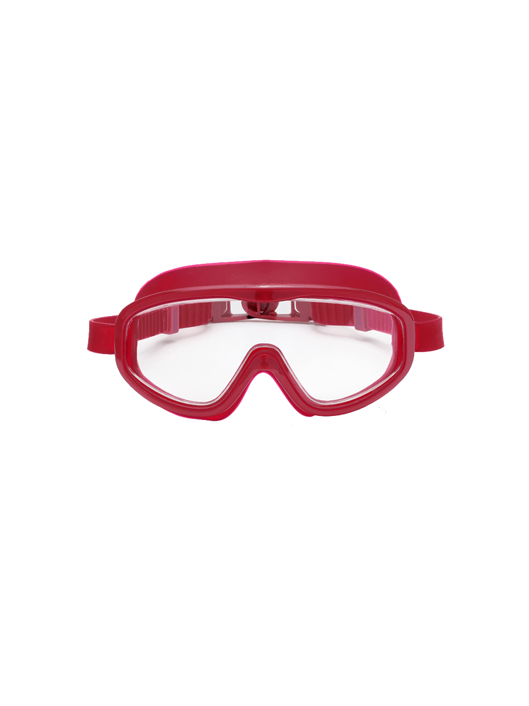 Silikonowe gogle kąpielowe Hans Petites Pommes BÉBÉ Concept 