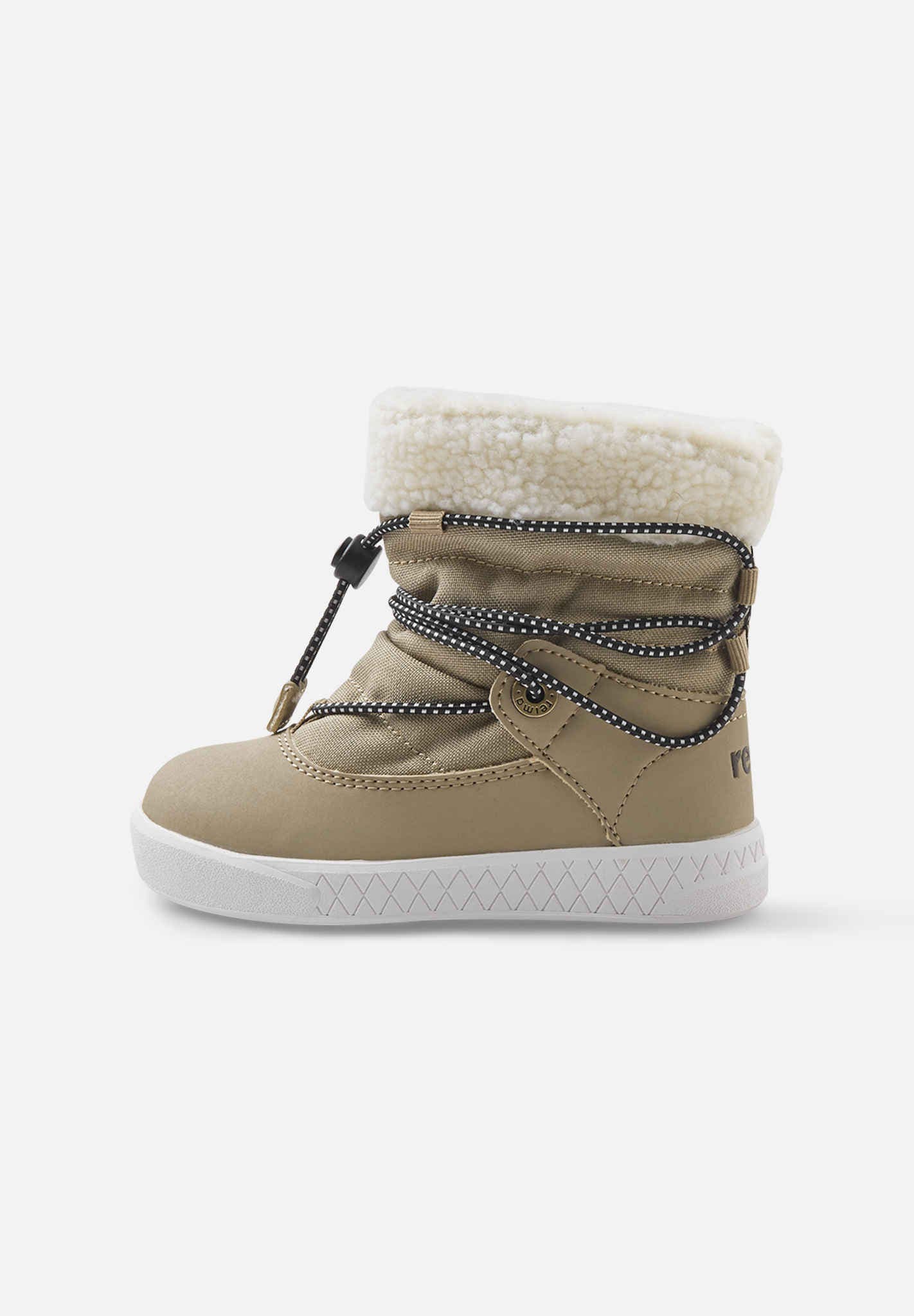 Dziecięce buty zimowe Lumipallo Reima BÉBÉ Concept 