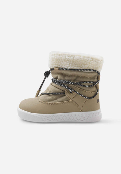 Dziecięce buty zimowe Lumipallo Reima BÉBÉ Concept 