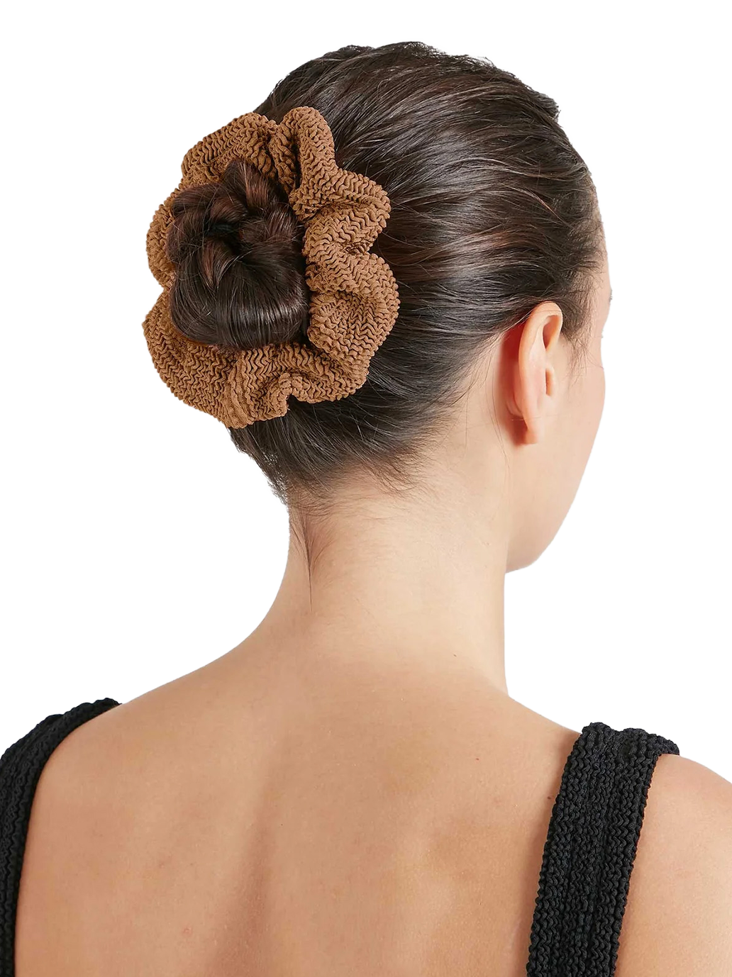 Gumka do włosów Swim Scrunchie Hunza G BÉBÉ Concept 