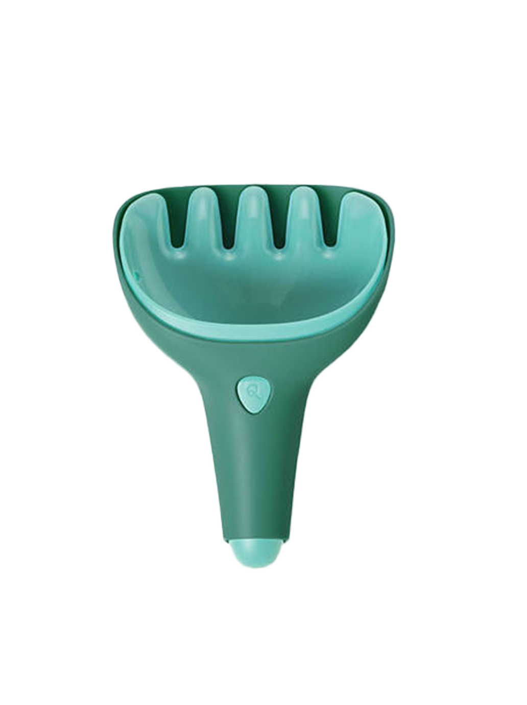 Zestaw łopatka + grabki Raki Quut BÉBÉ Concept 