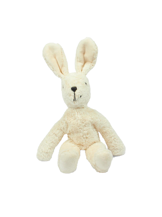 plyšová hračka z organické bavlny Floppy Animal
