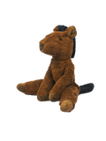 м&#39;яка іграшка з органічної бавовни Floppy Animal