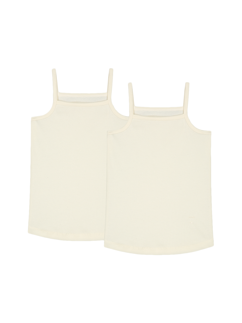 2-balení popruhové vesty