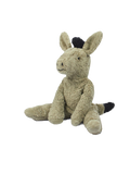 plyšová hračka vyrobená z organické bavlny Floppy Animal