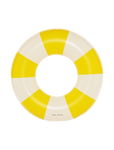 Klasický plavecký kroužek limonata