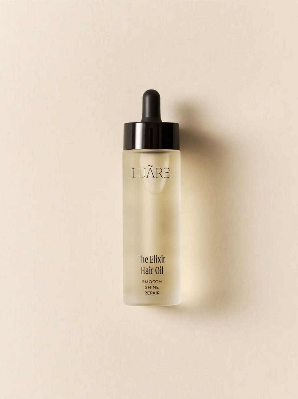 Olejek do włosów The Elixir Hair Oil 50 ML