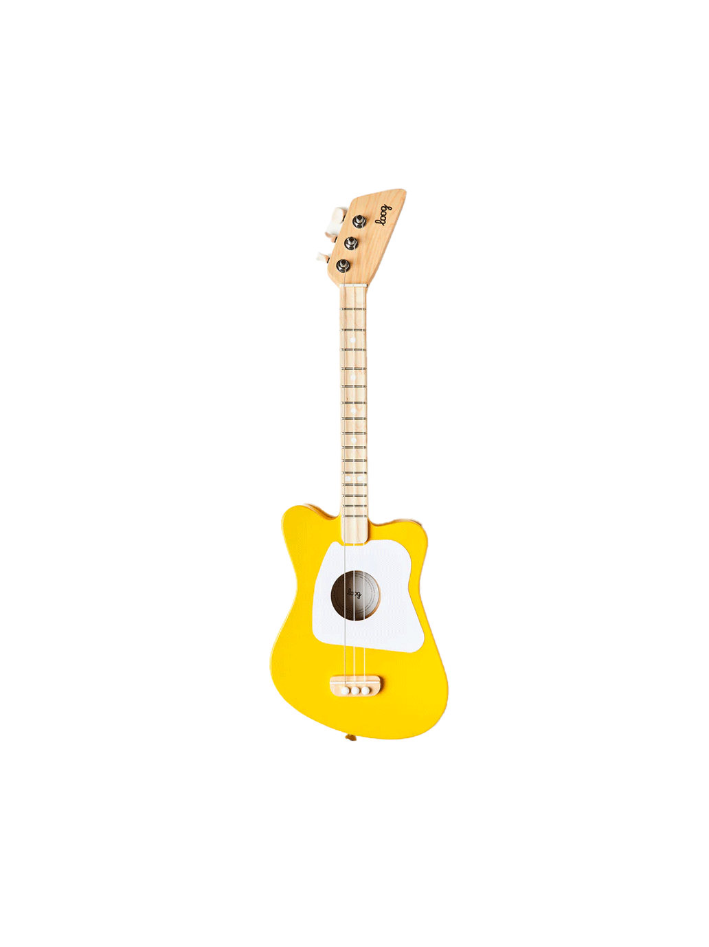 Gitara akustyczna dla dziecka Loog Mini Loog BÉBÉ Concept