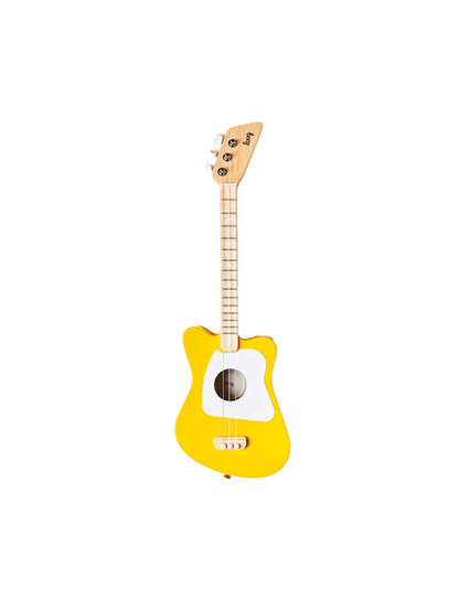 Gitara akustyczna dla dziecka Loog Mini Loog BÉBÉ Concept