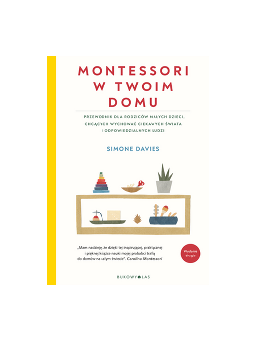 Montessori ve dvou domech
