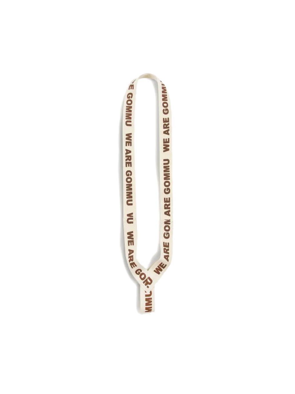 Taśma do noszenia lalek Tape We Are Gommu BÉBÉ Concept