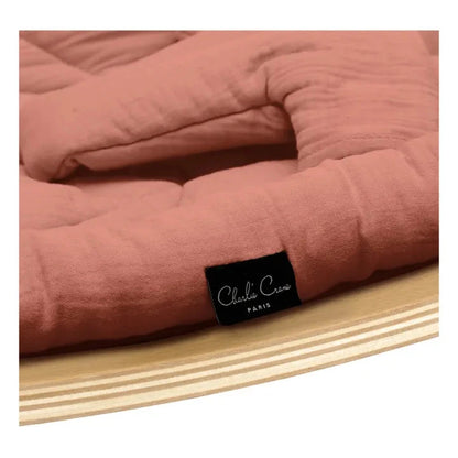 OUTLET Fotelik do leżaczka Levo Charlie Crane bébé concept BÉBÉ Concept 