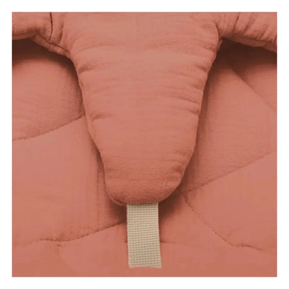 OUTLET Fotelik do leżaczka Levo Charlie Crane bébé concept BÉBÉ Concept 