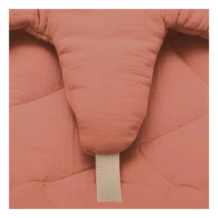 OUTLET Fotelik do leżaczka Levo Charlie Crane bébé concept BÉBÉ Concept 