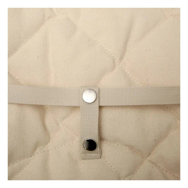 OUTLET Fotelik do leżaczka Levo Charlie Crane bébé concept BÉBÉ Concept 