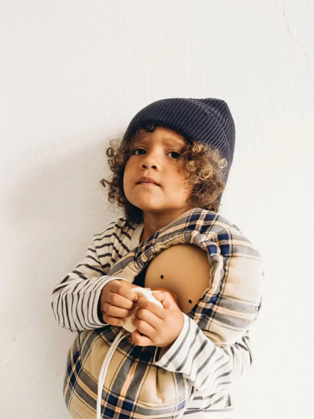 Śpiworek dla lalek GOMMU Footmuff We Are Gommu BÉBÉ Concept