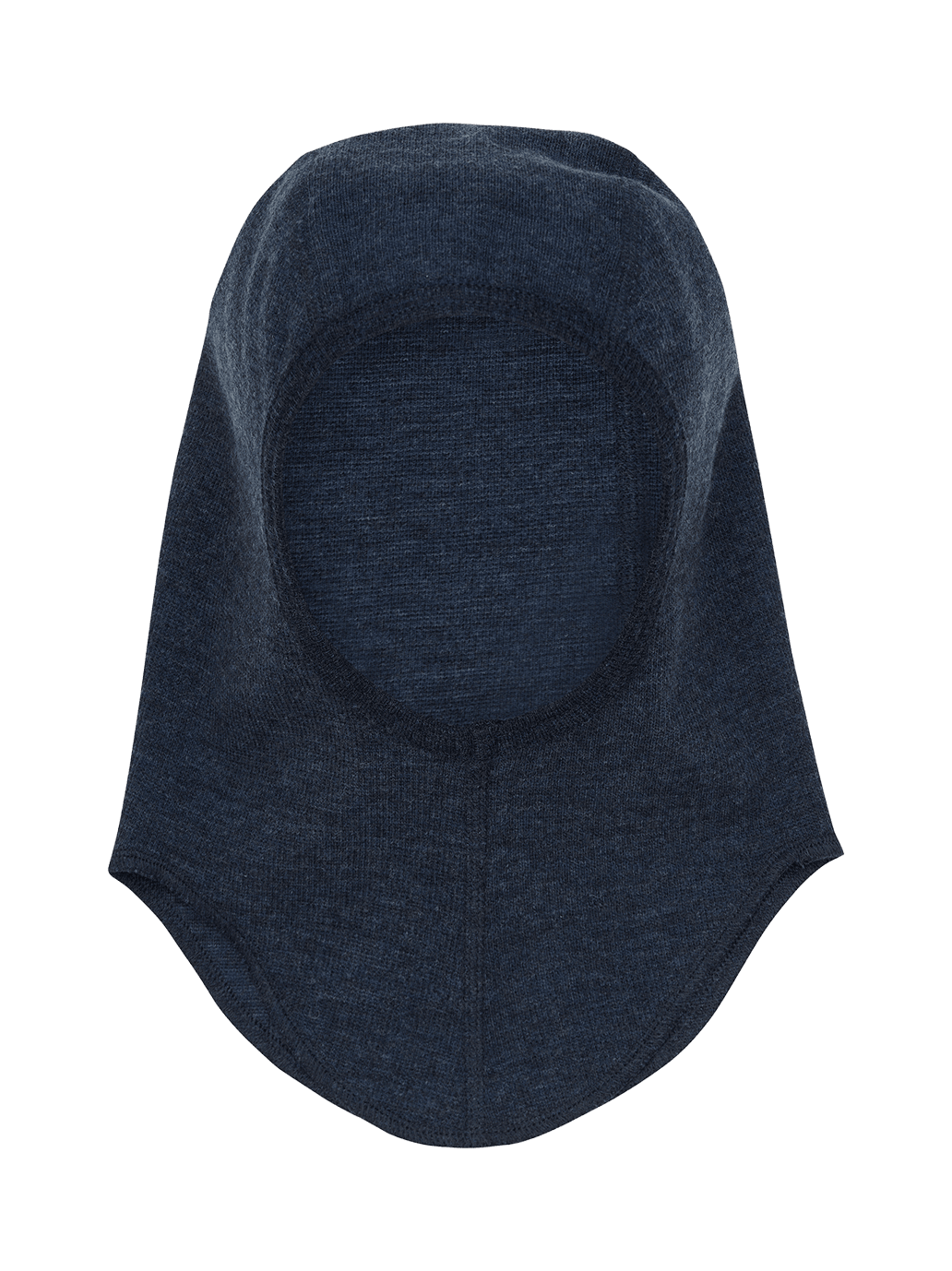 Cienka kominiarka Balaclava Merino Wool Rib Huttelihut BÉBÉ Concept 