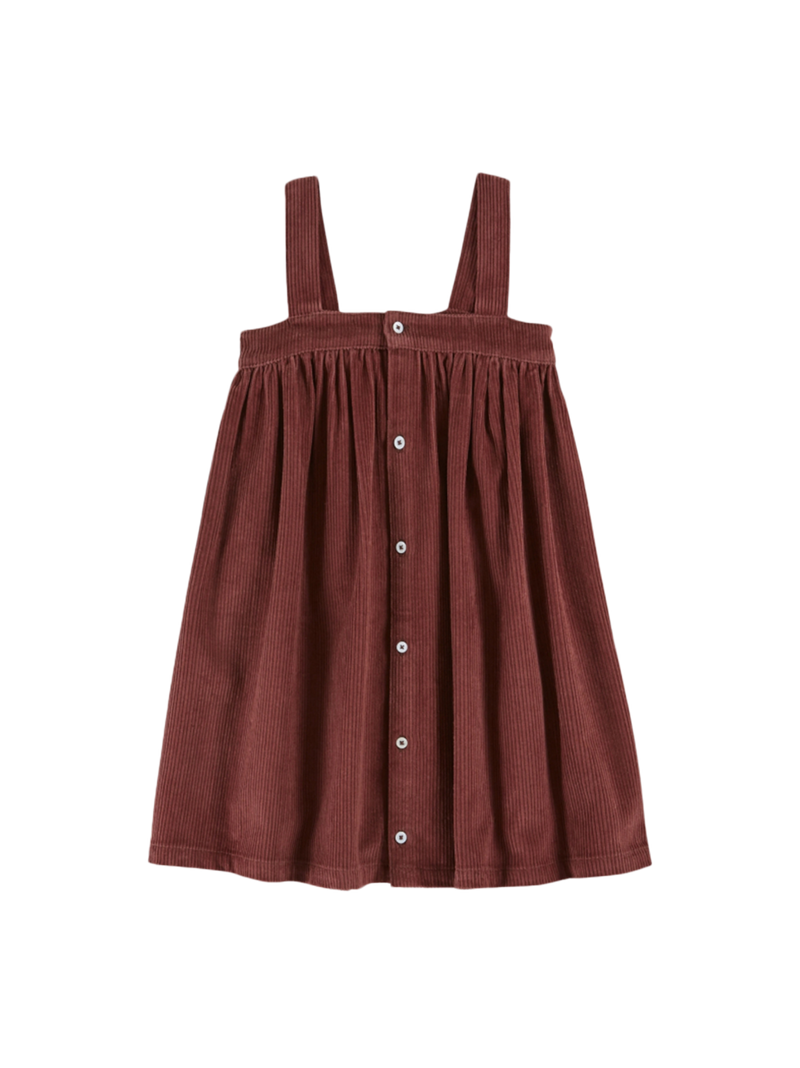 Sukienka Strap dress Emile et Ida BÉBÉ Concept 