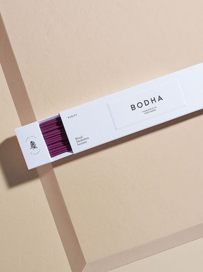 Kadzidełka BODHA BÉBÉ Concept 