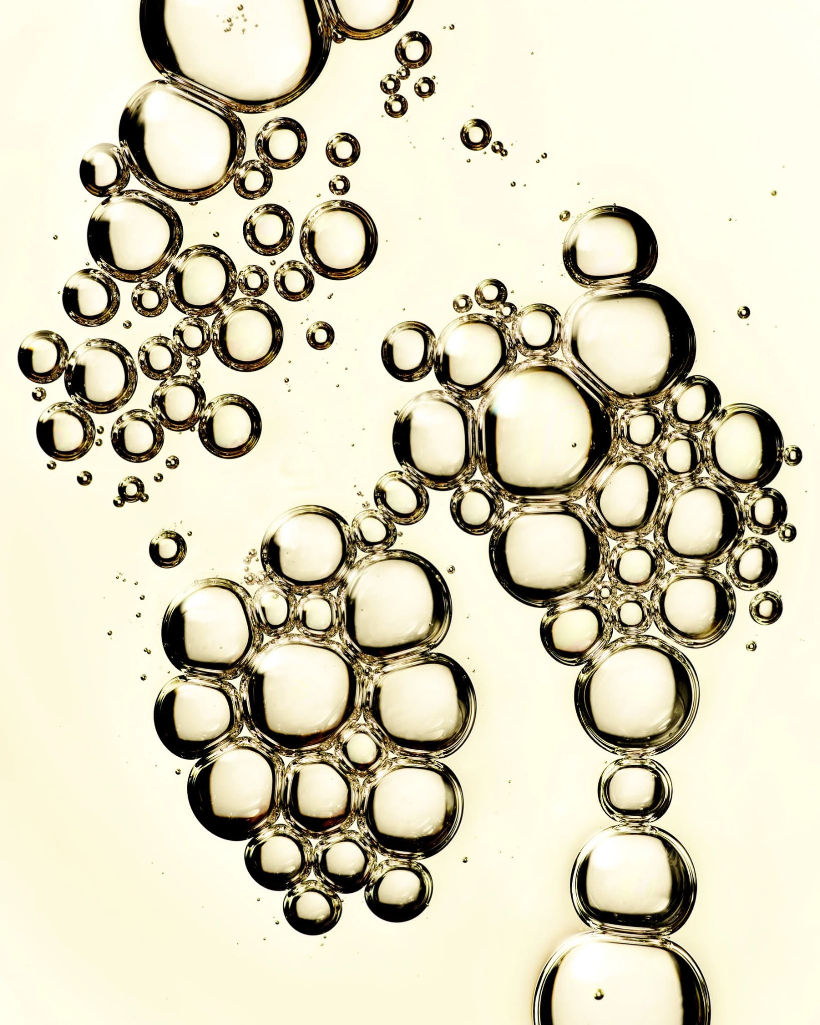 Botanisches Gesichtsöl Armonia 30 ml