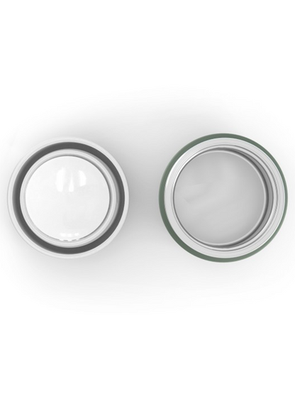 Termos obiadowy Insulated lunch box Capsule Monbento BÉBÉ Concept 