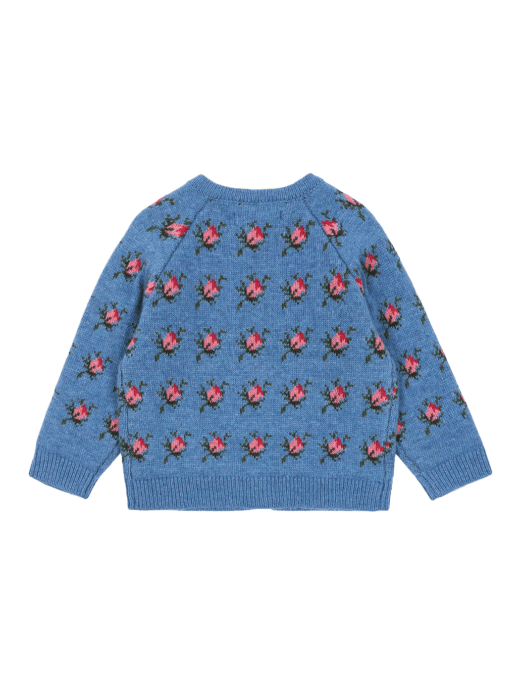 Kardigan Belou knit cardigan Konges Slojd BÉBÉ Concept 