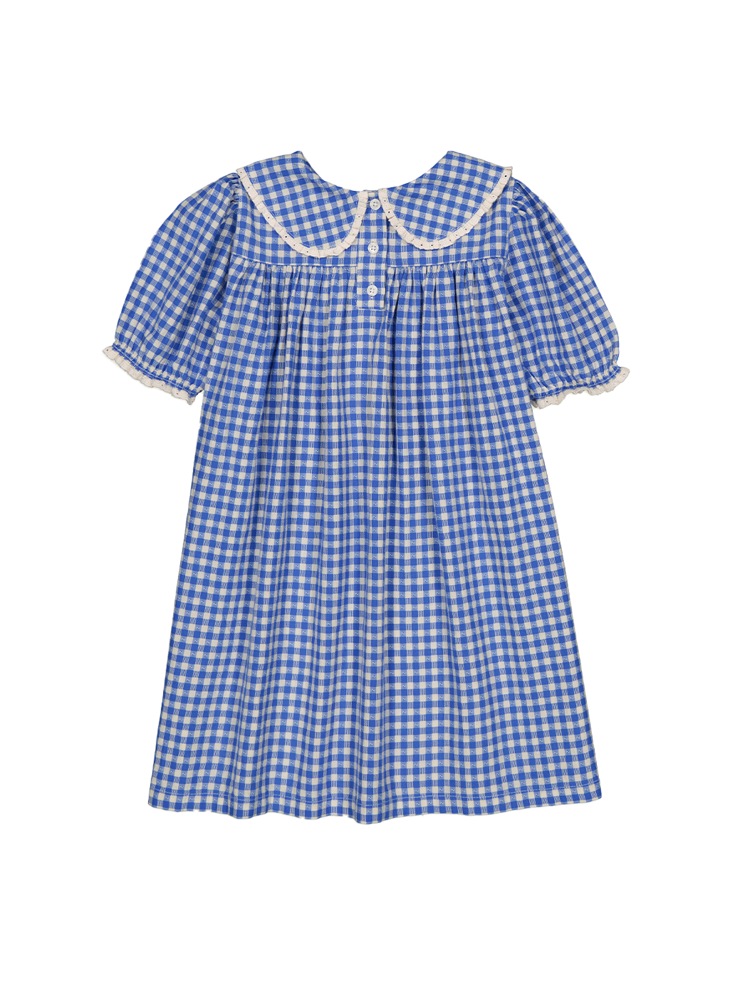 Sukienka Lalie smocked dress Hello Simone BÉBÉ Concept 