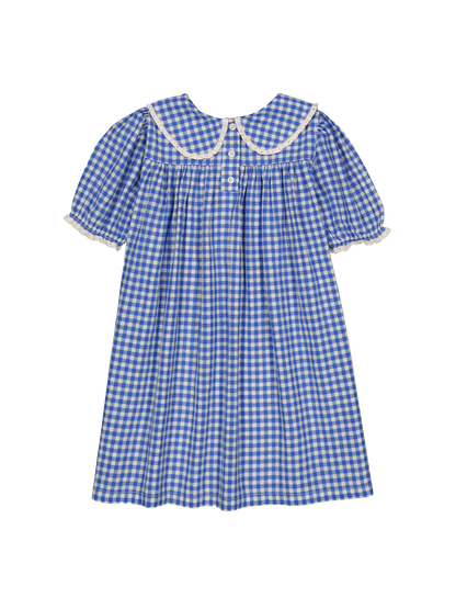 Sukienka Lalie smocked dress Hello Simone BÉBÉ Concept 