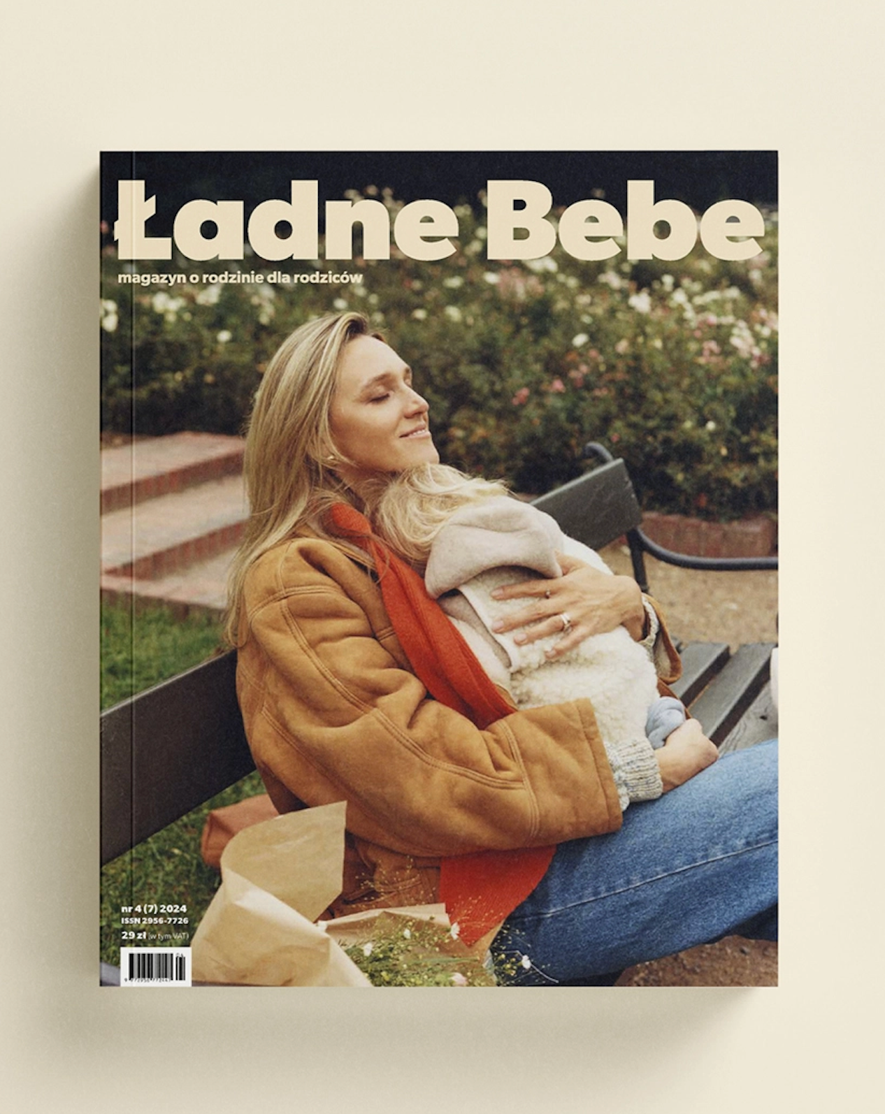 Ładne Bebe – magazyn o rodzinie dla rodziców Ładne Bebe BÉBÉ Concept 