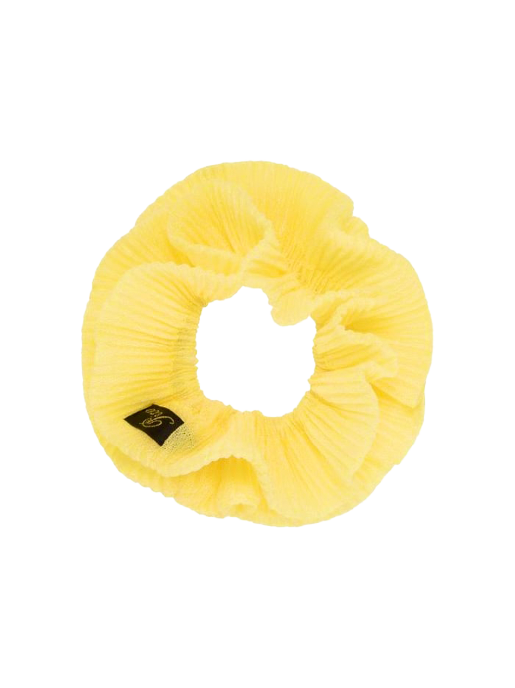 Gumka do włosów Flaese Scrunchie Pico BÉBÉ Concept 