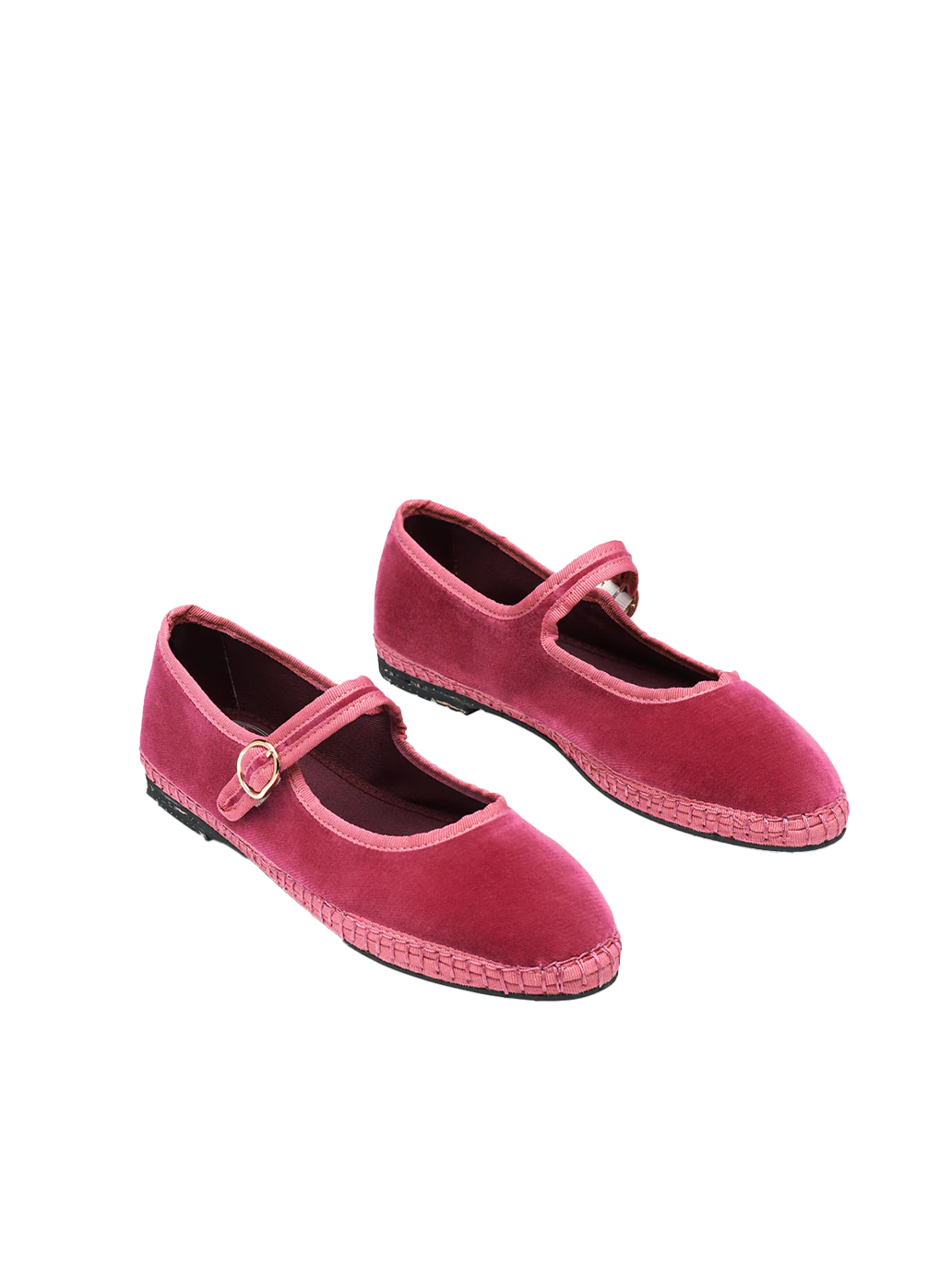 Buty Mary Jane Flabelus BÉBÉ Concept 