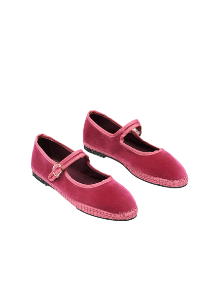 Buty Mary Jane Flabelus BÉBÉ Concept 